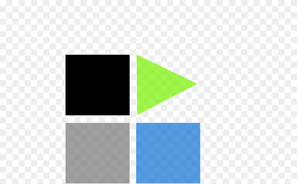 Colorfulness, Triangle Png Image