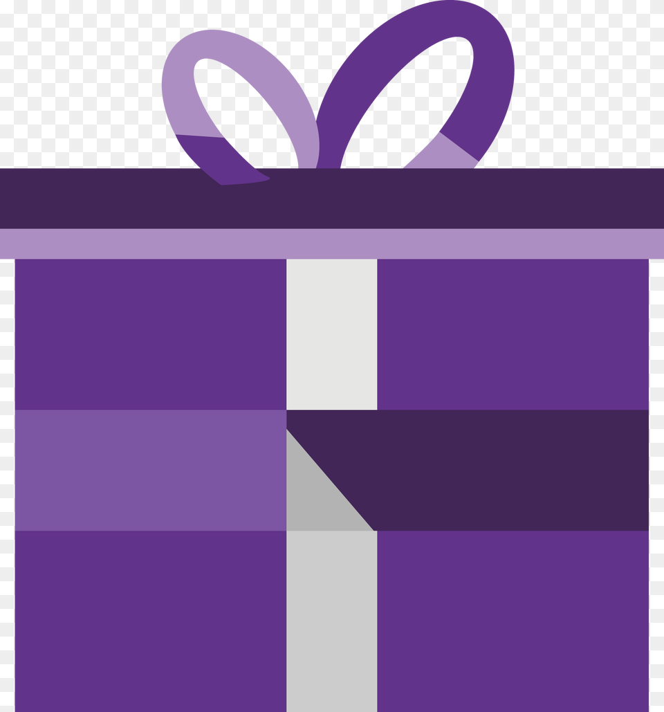 Colorfulness, Purple, Gift Free Png Download