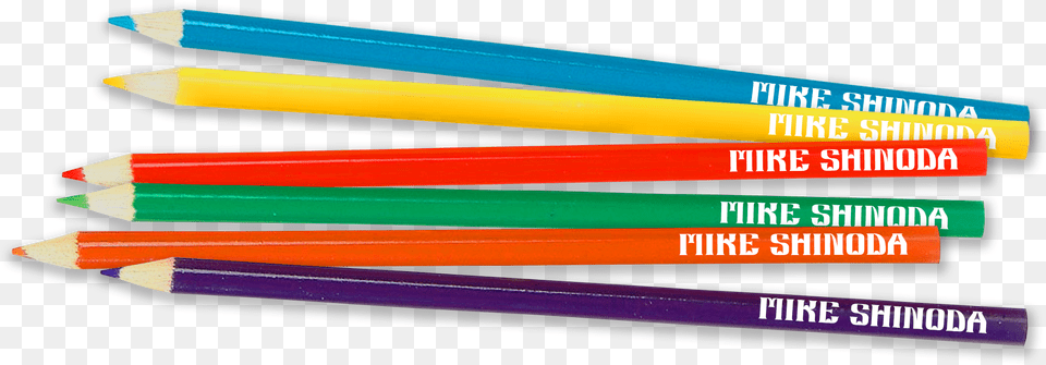 Colorfulness, Pencil Free Png