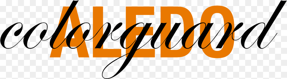 Colorguard Aledo, Text, Logo Free Png