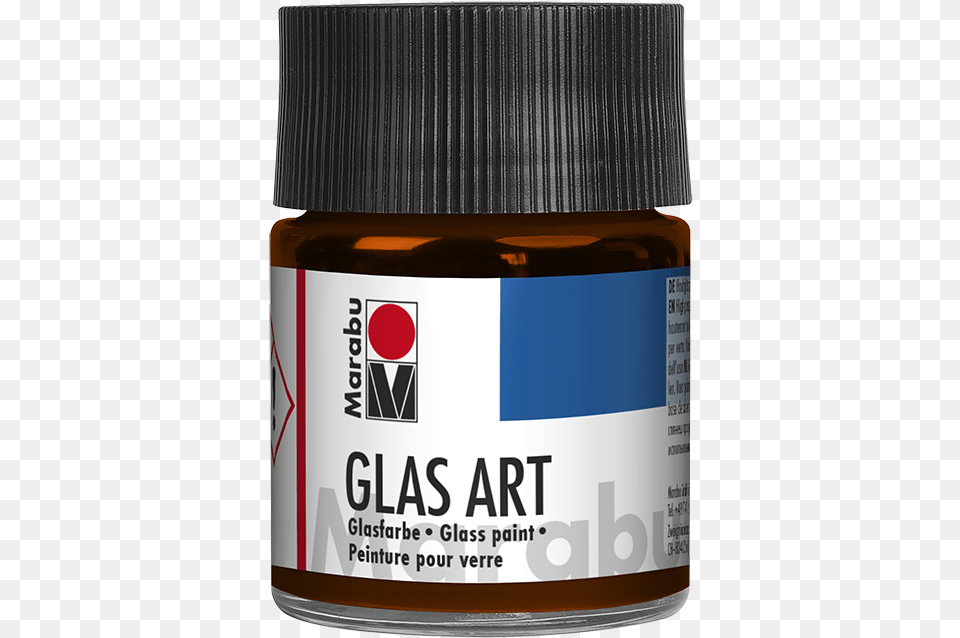 Colori Per Vetro, Bottle, Paint Container Free Transparent Png