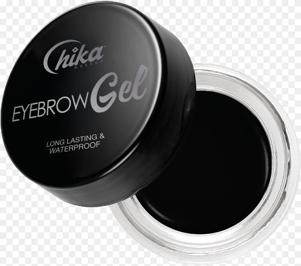 Colorina Gel Eyebrow, Face, Head, Person, Bottle Free Png