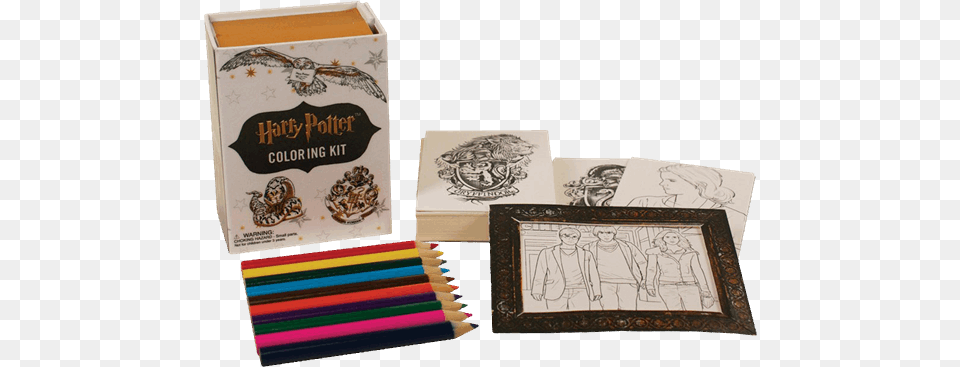 Coloring Book, Art Free Png