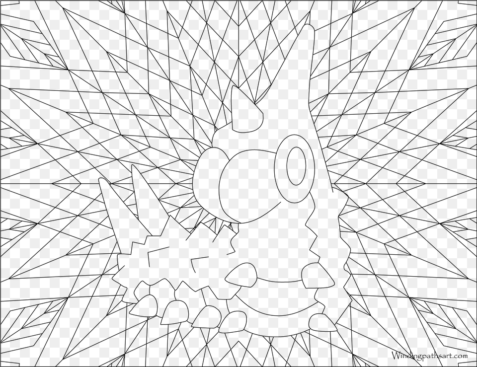Coloring Book, Gray Free Png