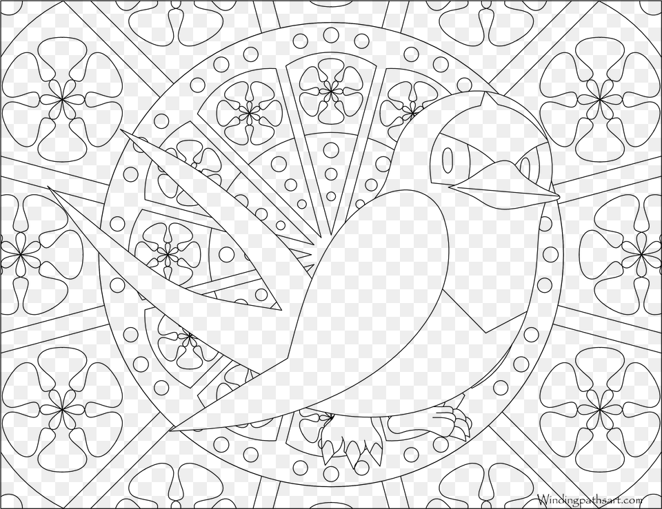 Coloring Book, Gray Png