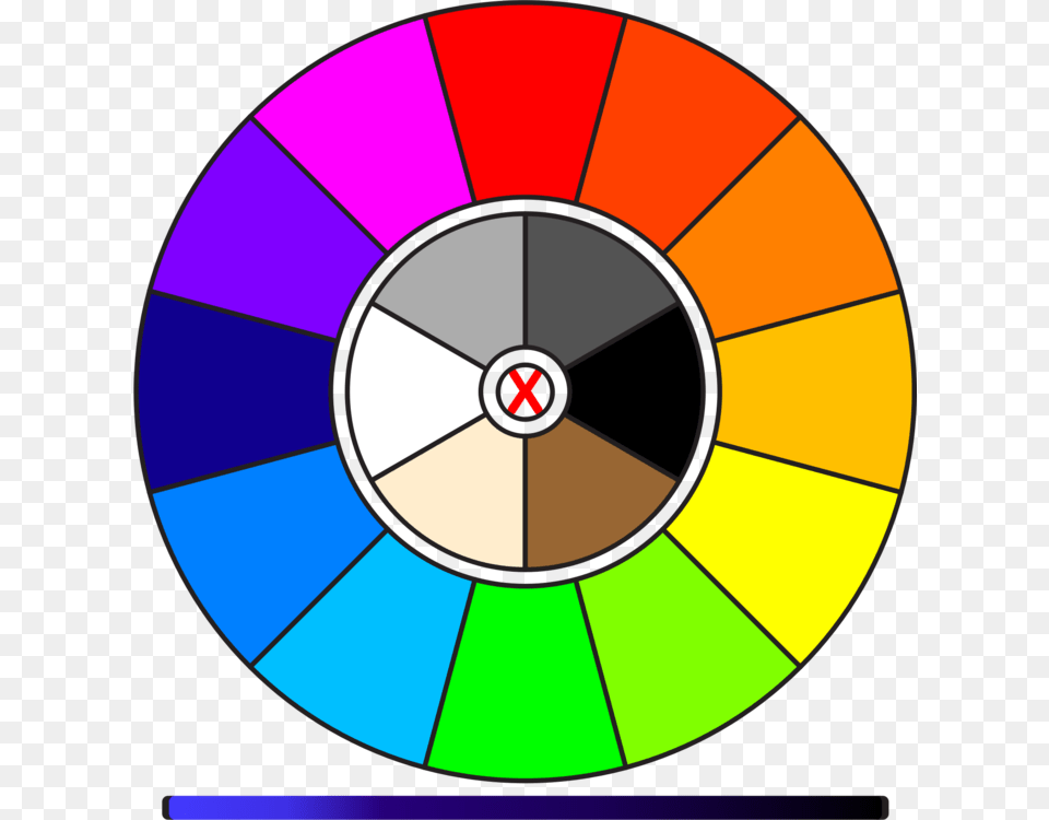 Coloring Book Color Wheel Red Circle, Machine, Disk, Dvd, Art Png Image