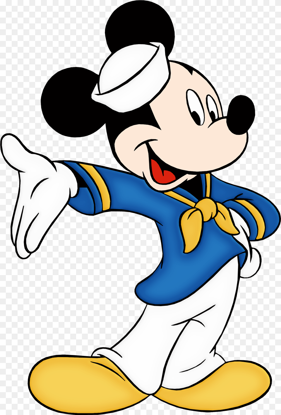 Coloring Book Mickey Mouse, Cartoon, Person, Face, Head Png Image