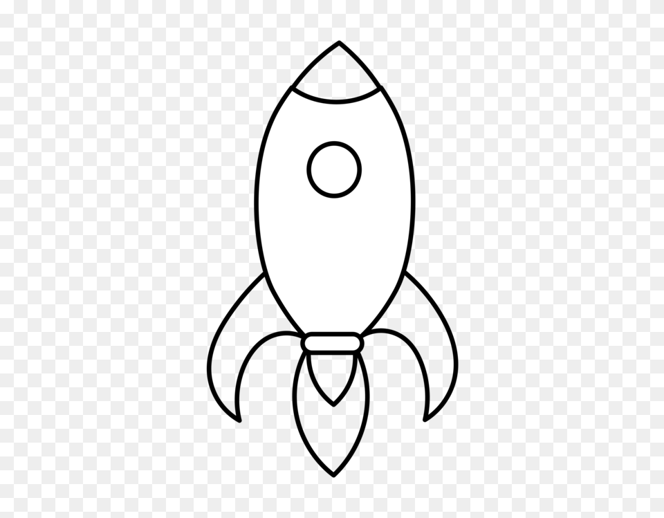 Coloring Book Pencil Rocket Spacecraft Colouring Pages, Jar, Pottery, Vase, Stencil Free Transparent Png