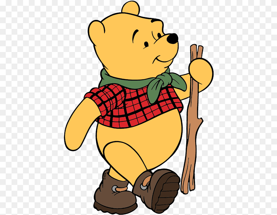 Coloring Book Winnie The Pooh, Cutlery, Spoon, Baby, Person Free Transparent Png