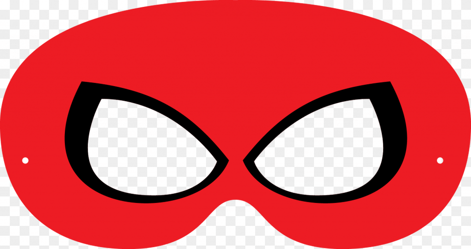 Coloring Books Super Hero Mask Template Download Super Hero Mask Templates, Accessories, Goggles, Disk Free Png