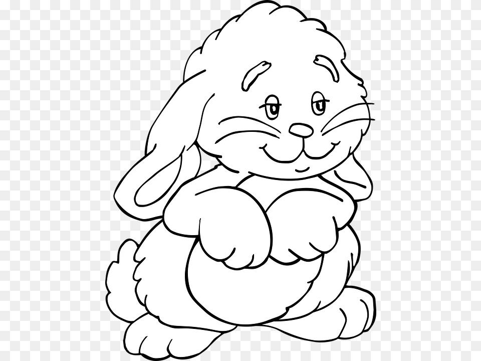 Coloring Pages, Baby, Person, Face, Head Free Png