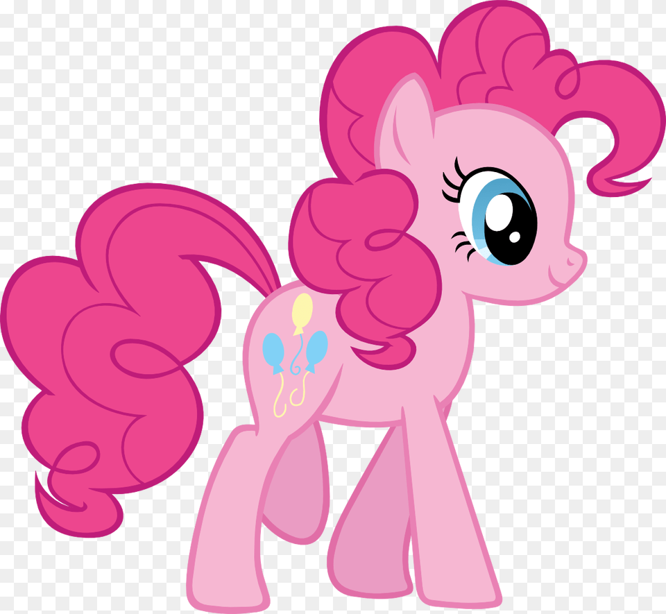 Coloring Pages Amusing Pinkie Pie Images 21 Profile My Little Pony Pinkie Pie, Dynamite, Weapon, Flower, Plant Png Image