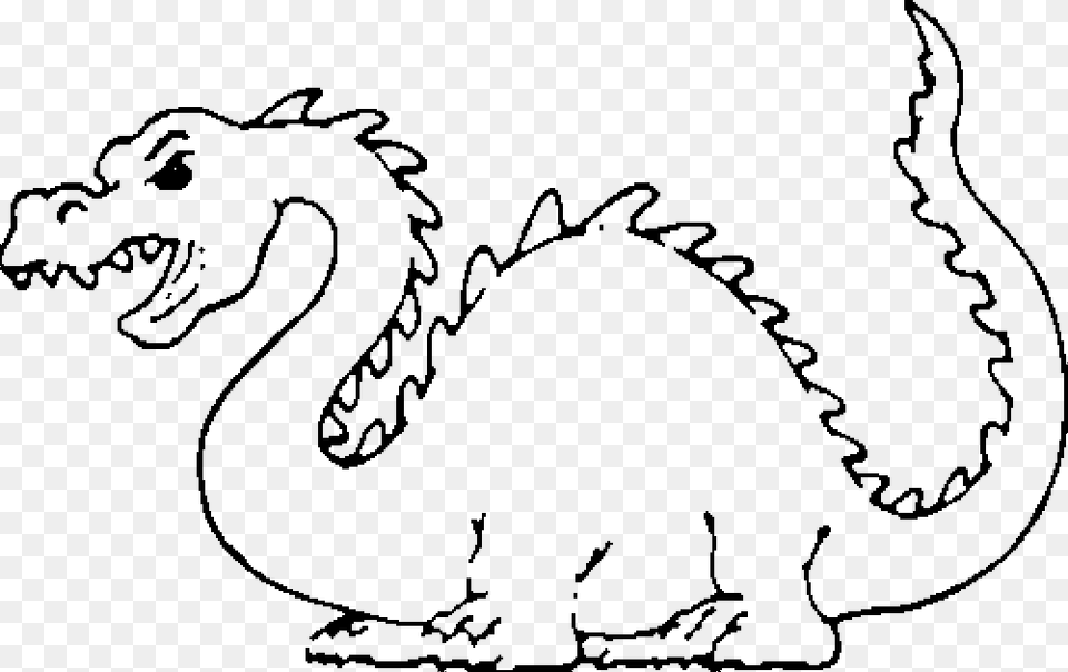 Coloring Pages Dragons Cartoon, Animal, Dinosaur, Person, Reptile Png Image