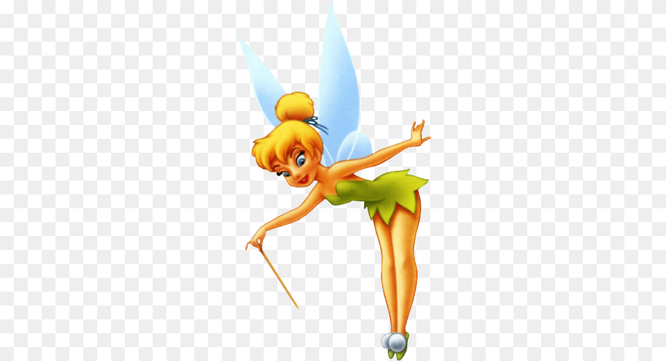 Coloring Pages Tinkerbell Coloring Pages And Clip Art Free, Cartoon, Person Png Image
