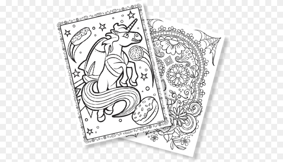 Coloring Pages Transparent Dot, Art, Doodle, Drawing, Pattern Free Png