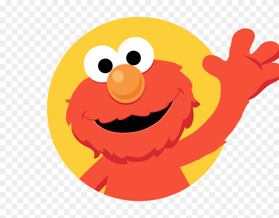 Coloring Sheets Elmo Coloring Pages Free Png Download