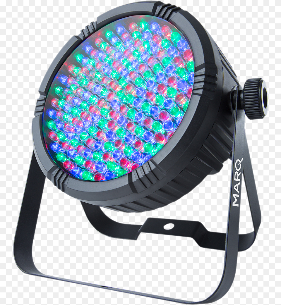Colormax Main Par Light, Electronics, Led, Lighting, Spotlight Png