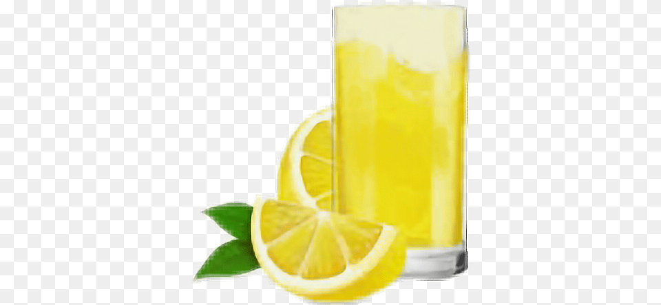 Colormehappy Lemon Lemonade Lemonadestand Lemonslice Sour, Beverage, Juice, Citrus Fruit, Food Png