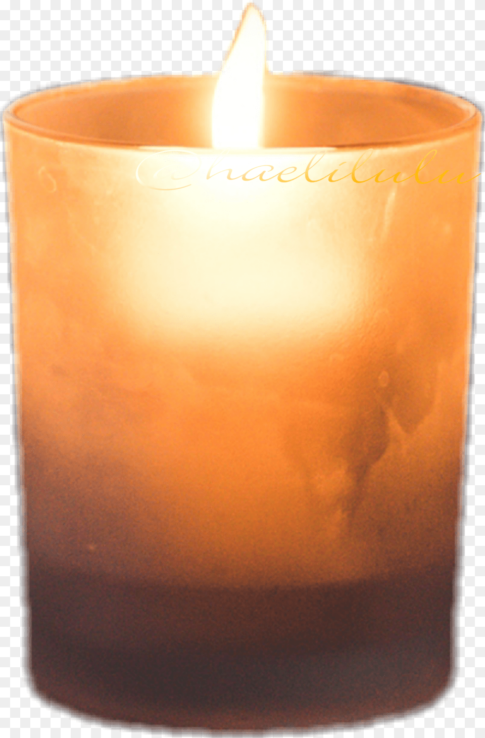 Colormehappy Light Candle Flame Candleflame Flicker Fli Candle Png