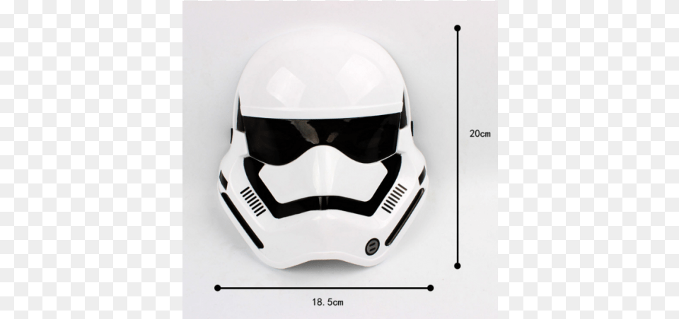 Colors Black White Star Wars Mask Cool Helmet Darth, Clothing, Crash Helmet, Hardhat Free Png