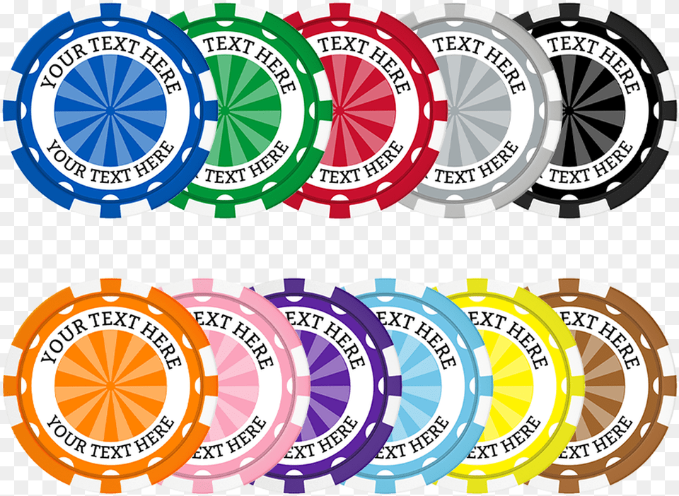 Colors Circle, Game, Gambling, Machine, Wheel Free Transparent Png