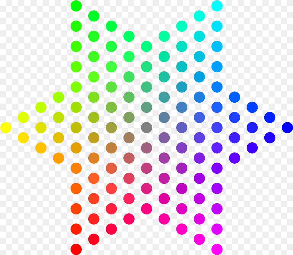 Colors Clipart Colourful Dot Color, Lighting, Pattern, Light, Electronics Png