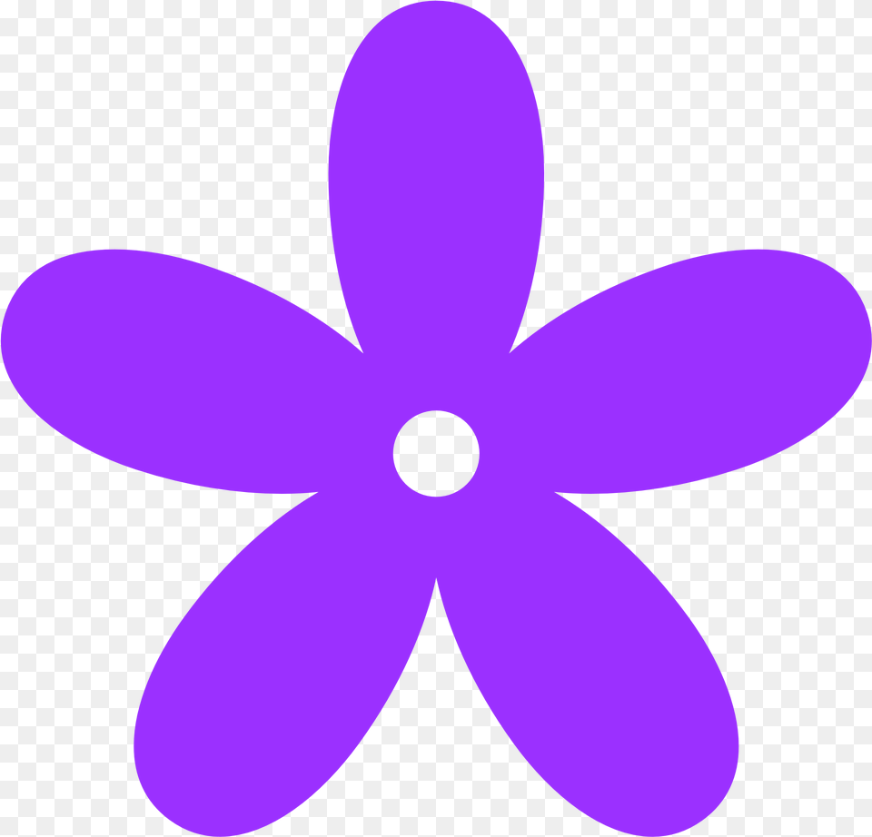 Colors Clipart Purple Pics To Download Clip Art Purple Flower, Machine, Plant, Outdoors, Night Png Image