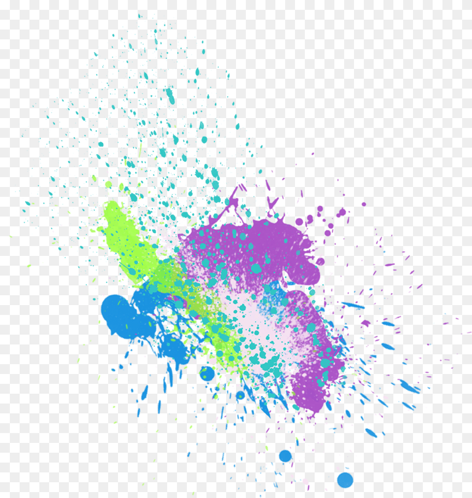 Colors Colorsplash Ftestickers Stickers Autocollants Color, Art, Graphics, Fireworks, Person Png