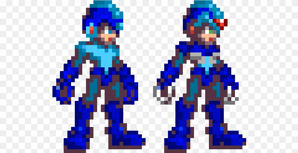 Colors Download Settings Mega Man, Person Free Transparent Png