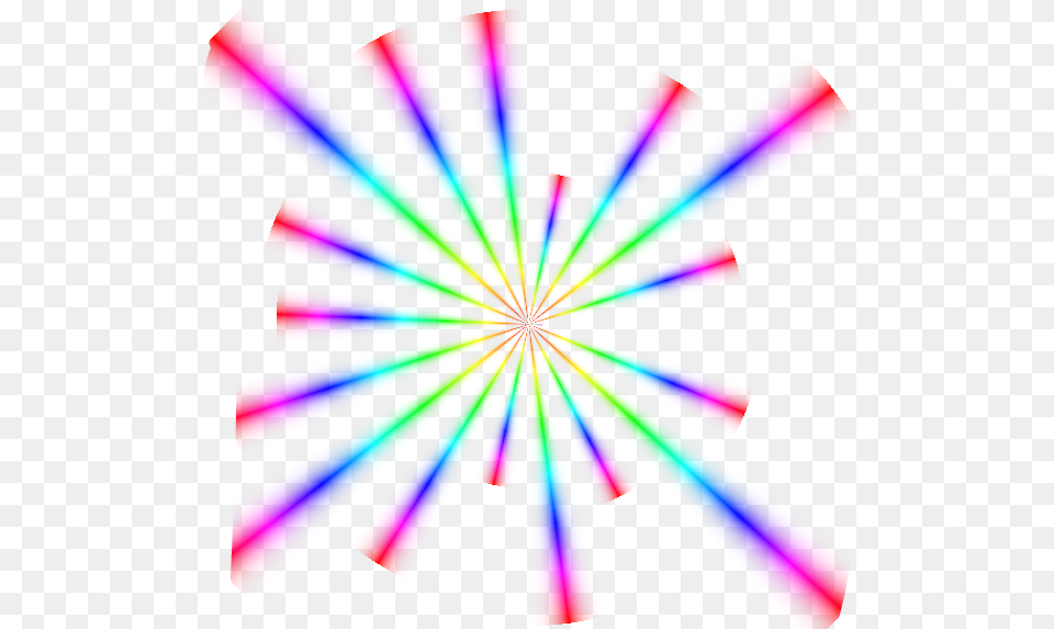 Colors Explosion Neon, Light, Pattern, Art, Disk Png Image