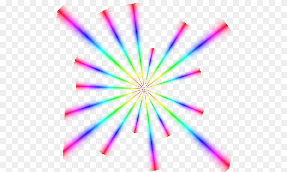 Colors Explosion Neon Circle, Light, Pattern, Art, Disk Free Transparent Png