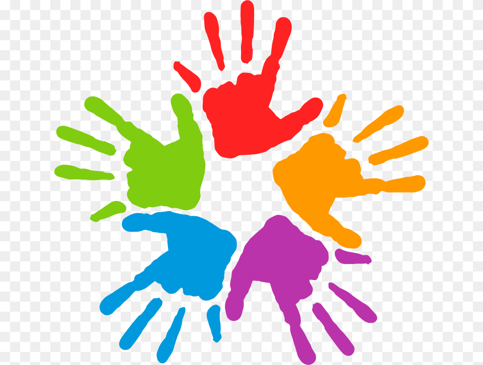 Colors For Kids And Teachers, Clothing, Glove, Body Part, Finger Free Transparent Png