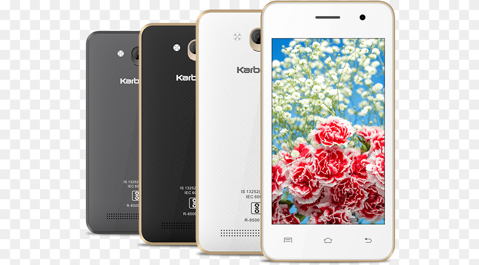 Colors Karbonn Alfa, Electronics, Mobile Phone, Phone, Flower Free Transparent Png