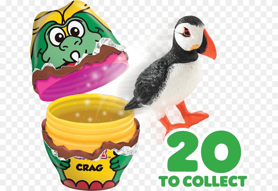 Colors Of The Animal Kingdom Capsule 20 To Collect Adlie Penguin, Bird Free Transparent Png