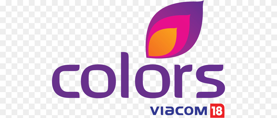 Colors Tv Logo, Art, Graphics Free Png