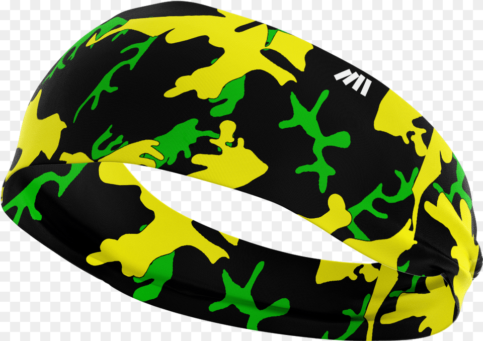 Colors Yellow Green Black Oregon Ducks Crossfit Gym American Football, Clothing, Swimwear, Military, Military Uniform Free Png Download