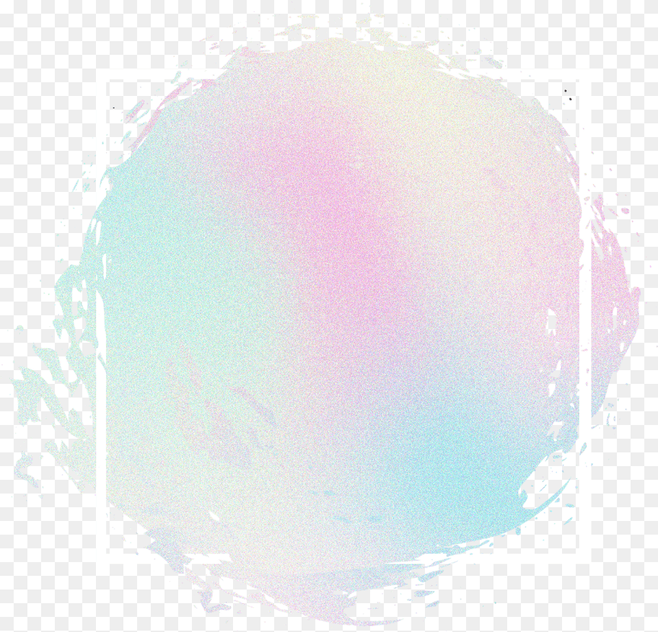 Colorsplash Brush Glitter Square Geometric Colorful Illustration, Purple, Sphere, Art, Graphics Png Image