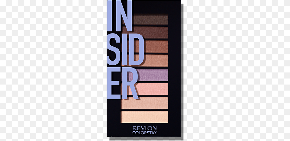 Colorstay Looks Book Eye Shadow Palettes Eye Shadow, Mailbox, Advertisement, Poster, Cosmetics Png