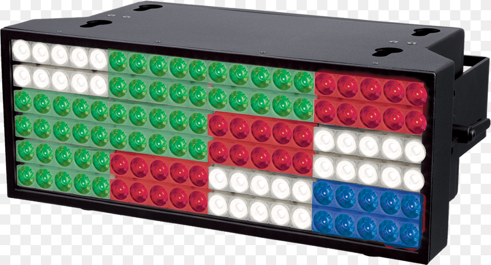 Colorstrobe Led Based Static Stage Wash Light Strobe Light, Electronics Png