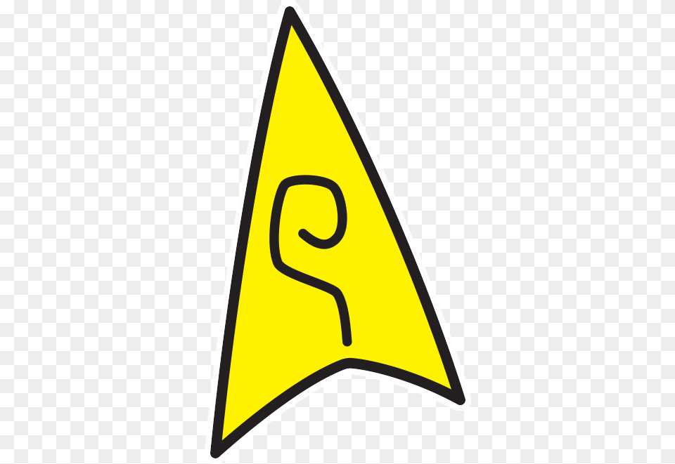 Colorsymbols Stdpsite Build2 0110 Ncc 1701 Enterprise Traffic Sign, Symbol Free Transparent Png