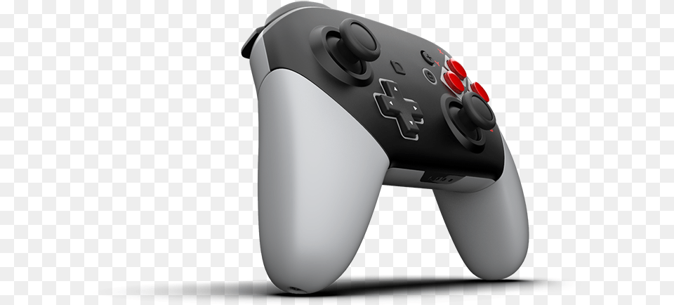 Colorware Limited Pro Controller 8 Bit Game Controller, Appliance, Blow Dryer, Device, Electrical Device Png Image