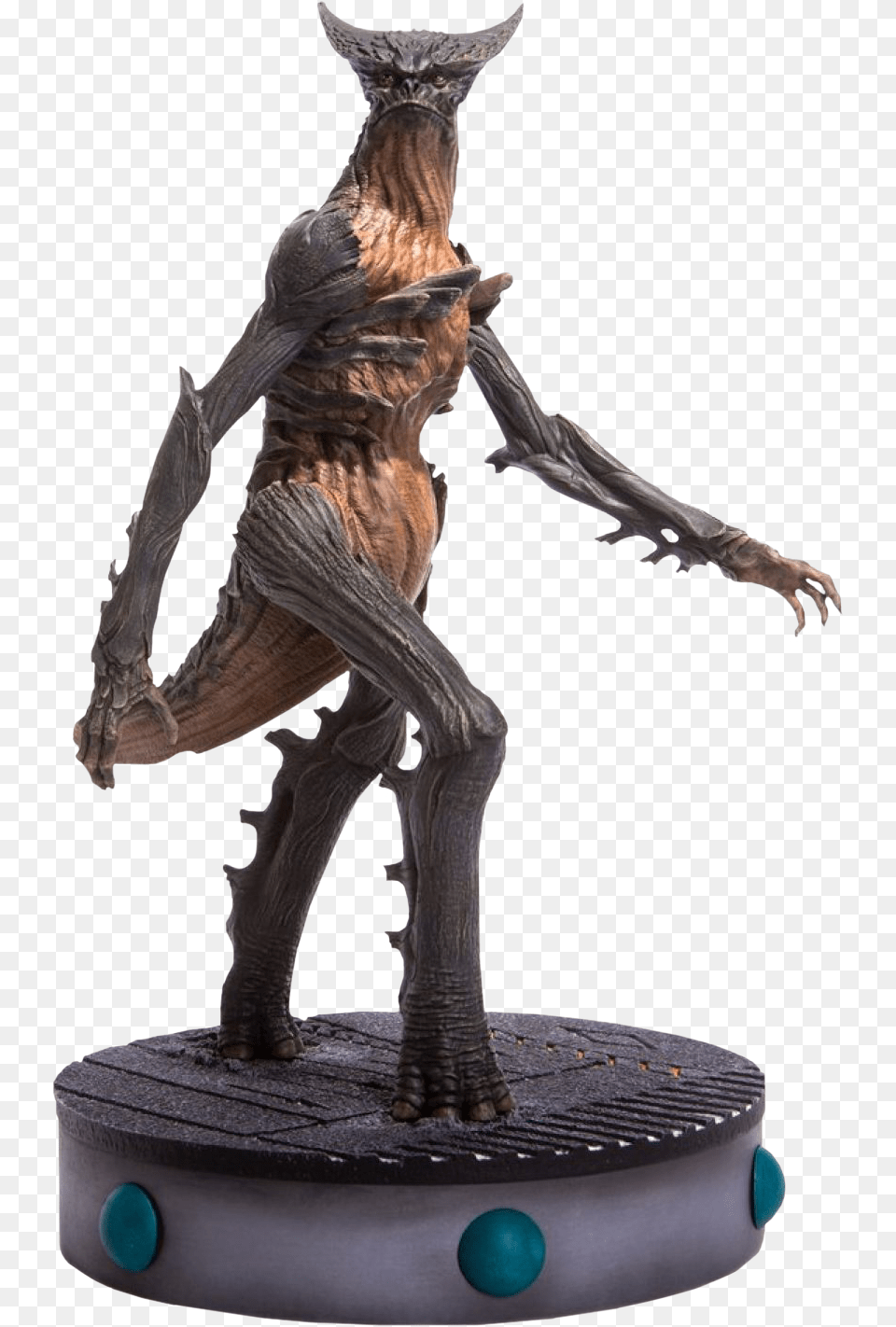 Colossal Mondo Colossal Statue, Figurine, Adult, Female, Person Png Image
