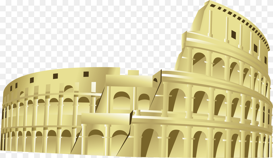 Colosseum, City Png Image