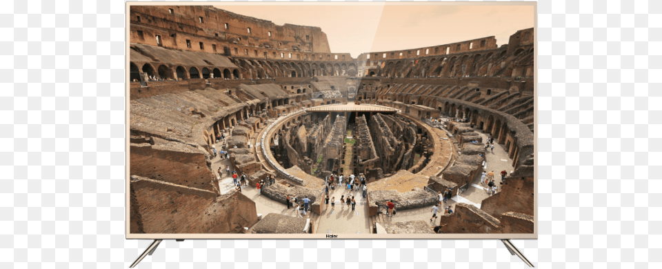 Colosseum, Amphitheatre, Architecture, Arena, Building Png Image