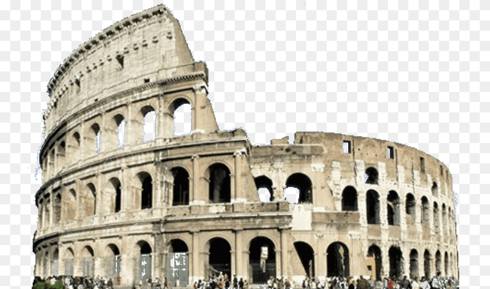 Colosseum, Person, Architecture, Building Free Png