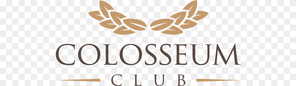 Colosseum Club Jakarta Logo, Knot Free Png Download