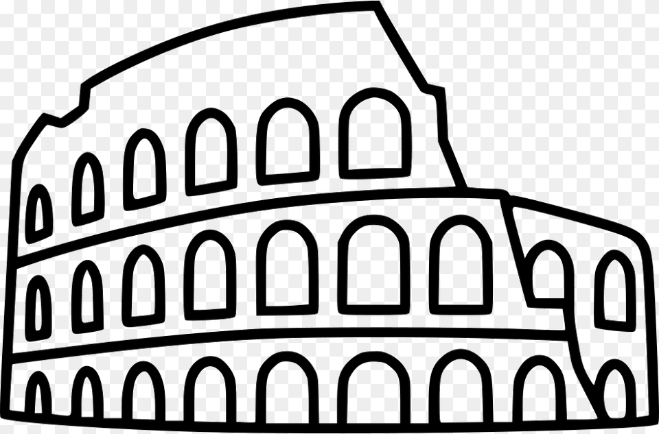 Colosseum Ol Icon Free Download, Clothing, Hat, City, Scoreboard Png