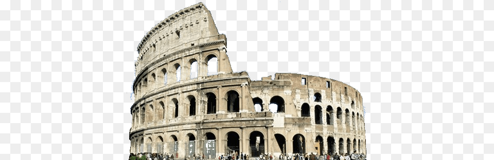 Colosseum Rome, Person Png Image