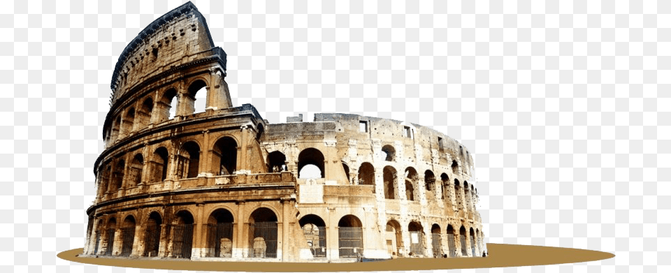 Colosseum Rome Image Background Colosseum Rome, Architecture, Building Free Png Download