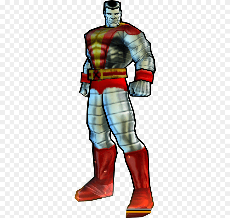 Colossus Astonishing X Men Colossus, Adult, Male, Man, Person Png Image